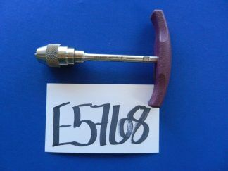 E5768 Zimmer 4450-85 T-Handle 1.25-4.0mm