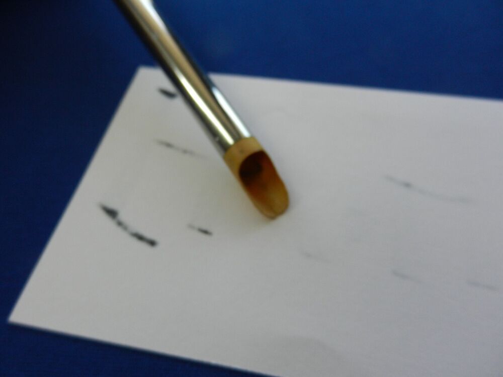 E6040 Circon ACMI EMRS-28 Resectoscope Sheath 28fr - Image 3