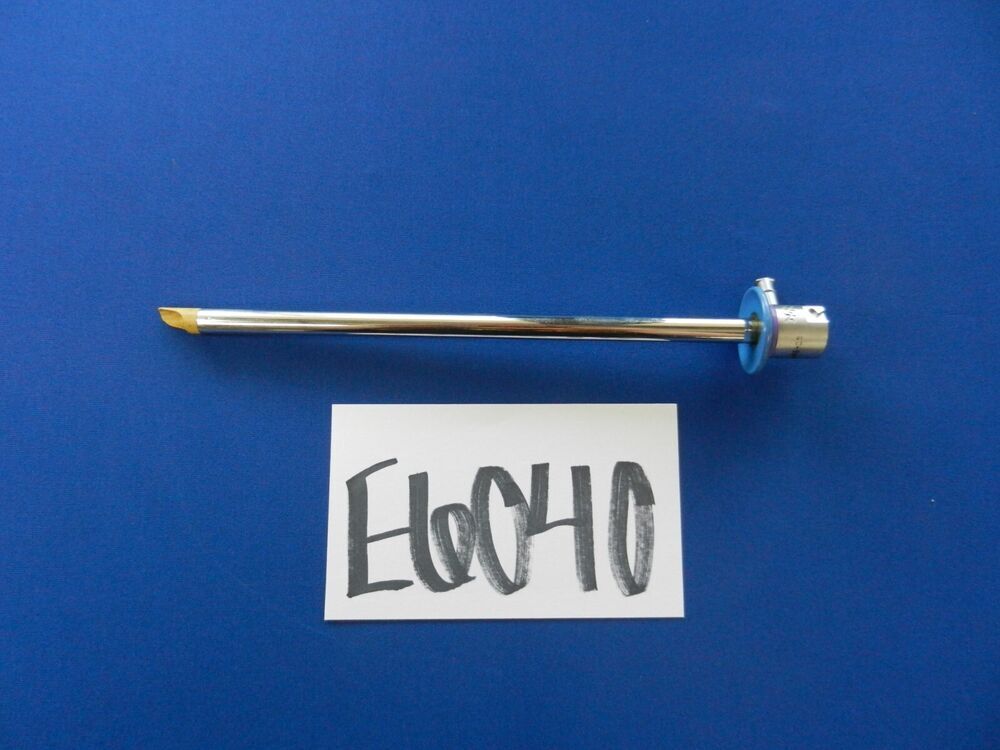 E6040 Circon ACMI EMRS-28 Resectoscope Sheath 28fr