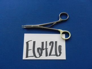 E6426 Horizon 137061 Small Open Ligating Clip Applier 15cm Overall Length