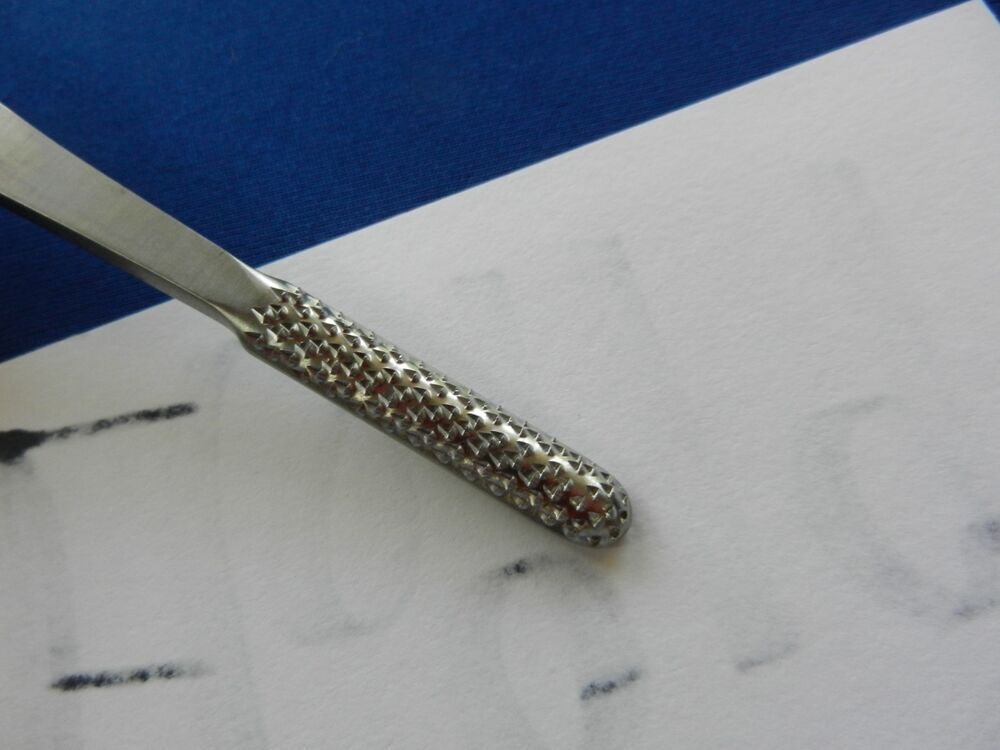 E6919 Symmetry 63-0512 Fomon Double Ended Rasp 21.2cm Overall Length - Image 3