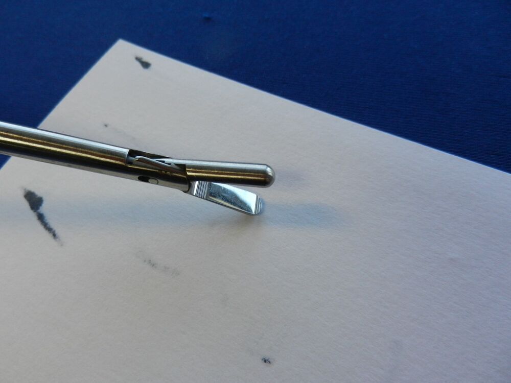 Weck 544121 Hem-o-lok Endo5 Ligating Clip Applier 32cm Overall Length - Image 3