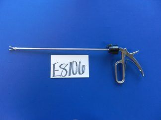 Weck 544121 Hem-o-lok Endo5 Ligating Clip Applier 32cm Overall Length