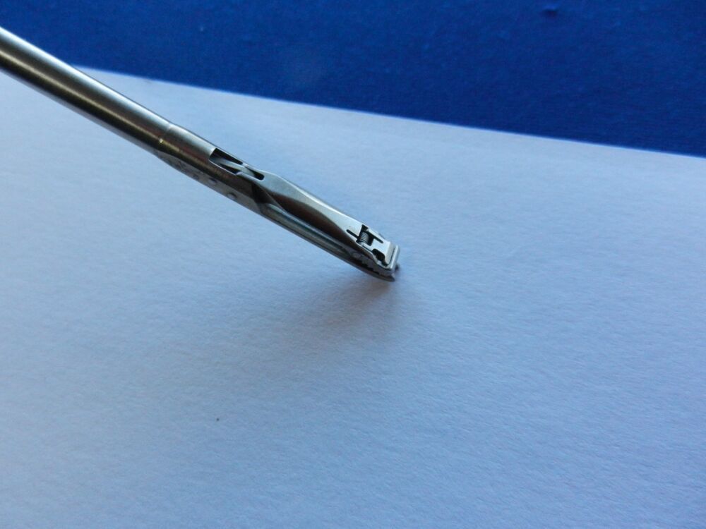 Arthrex AR-13997SF FastPass Scorpion Passer - Image 4