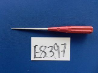 V. Mueller U-0162 Chroma-Line Size 000000 Upper Curette