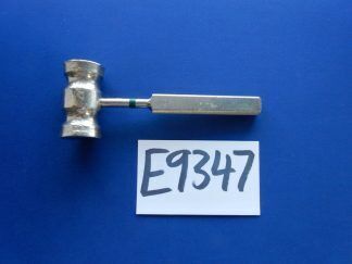 Zimmer 155-02 Orthopedic Mallet 2lb 8"