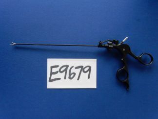 Fiegert Endotech E2204.2 Laparoscopic Maryland Forceps 3mm x 21cm