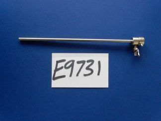 Storz 26163AC 6.2mm Continuous Flow Examination Sheath