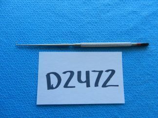 D2472 Jarit Surgical Adson Dura Hook 285-225