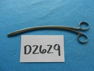 D2629 V. Mueller Surgical Tube Forceps CH04186