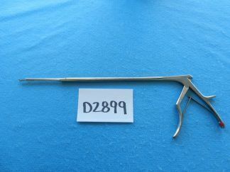 D2899 Acromed 6300-803 BM 3mm 40 Degree Rongeur 16-1/2"