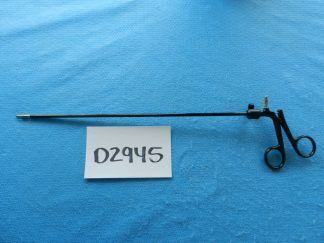 D2945 V. Mueller Surgical 5mm 35cm Grasping Forceps LA8217