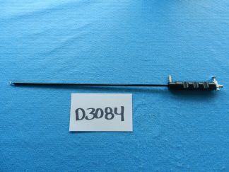 D3084 Jarit Surgical 5mm 32cm Hook Suction Coagulator 600-305