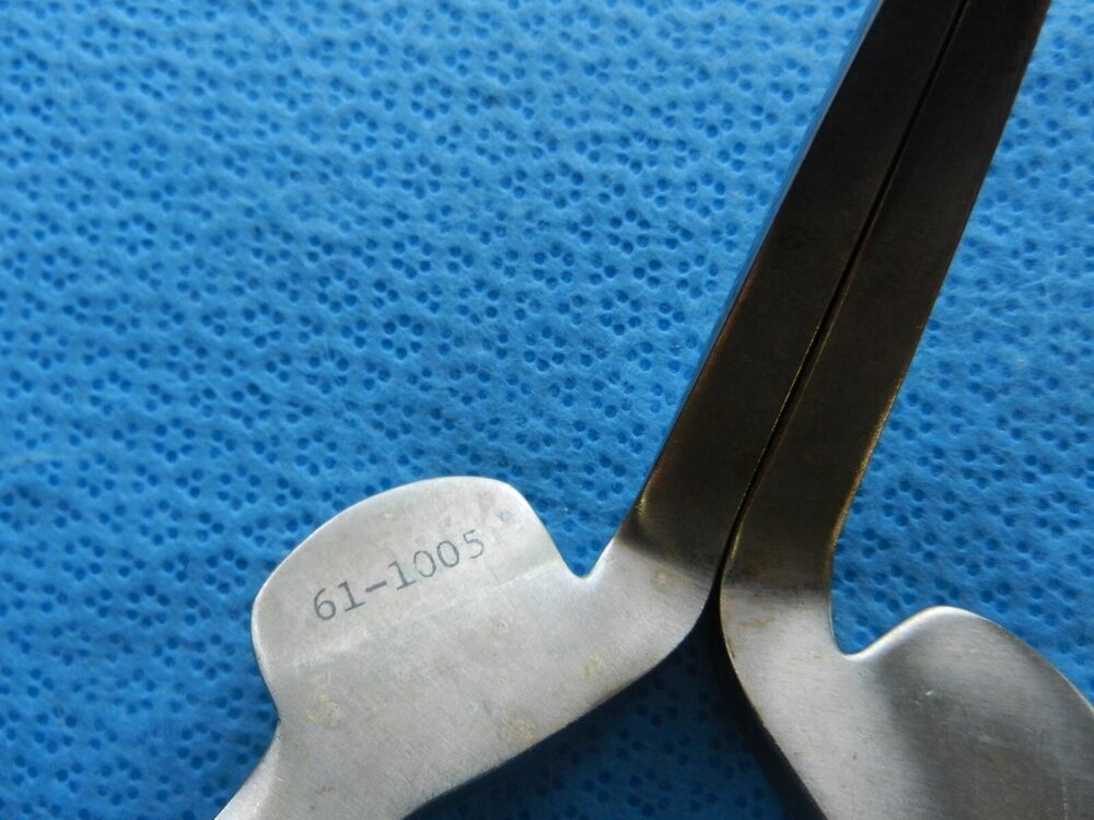 D3306 Codman Symmetry Surgical Orthopedic Spreader 61-1005 - Image 4