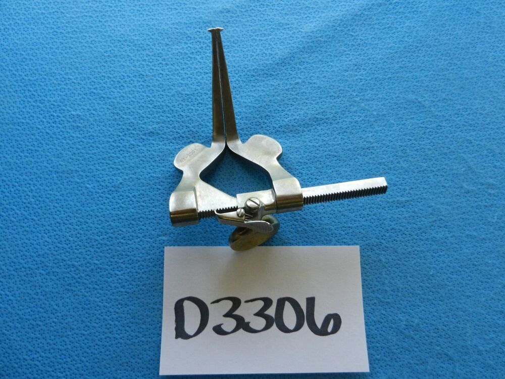 D3306 Codman Symmetry Surgical Orthopedic Spreader 61-1005