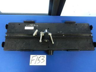 F153 Innomed 2620 -XLNG Stulberg Leg Positioner Base