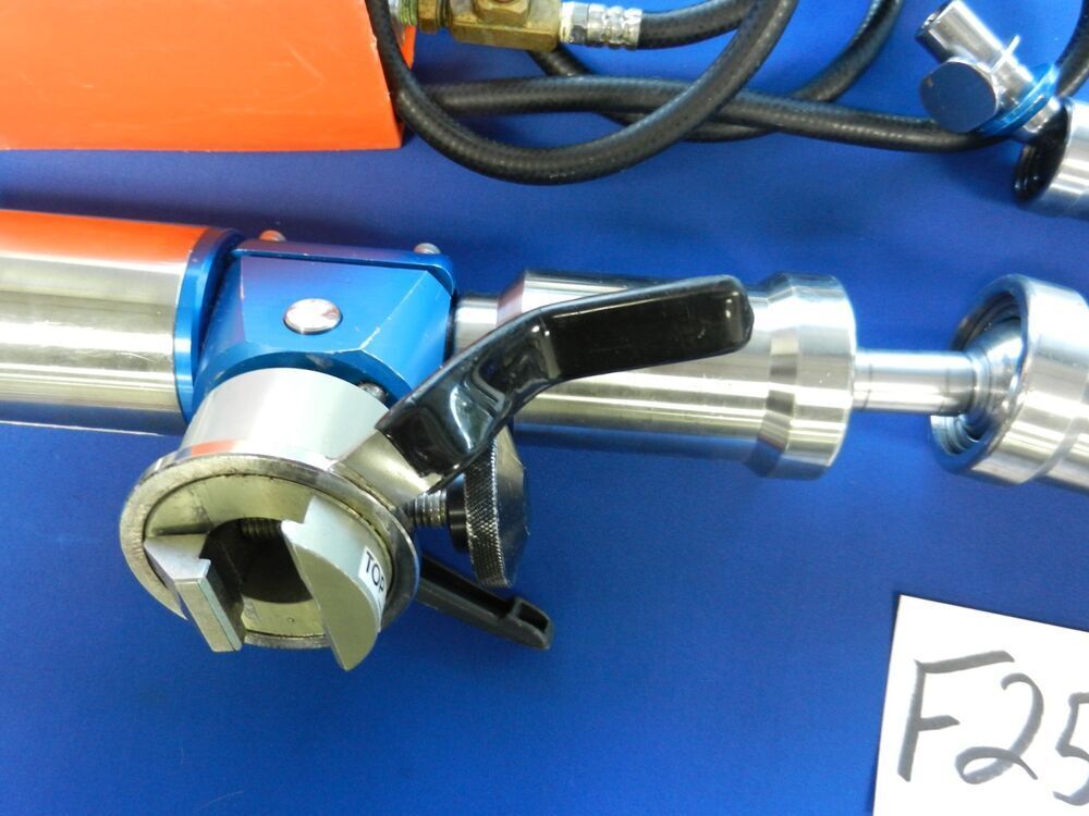 Smith & Nephew Spider Limb Positioner w/Footswitch - Image 4