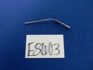 V.Mueller VM101-9101 House Suction Tube 5x7