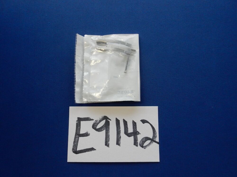 Storz E4086 McKinney Ophthalmic Speculum - NEW!