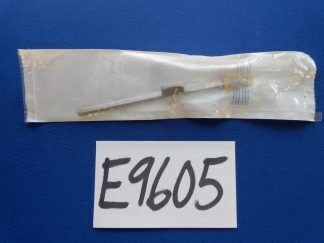 Storz N4343-14 Rubin Osteotome 14mm