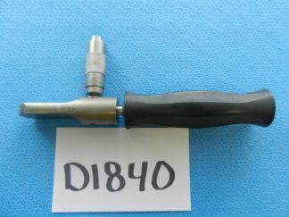 D1840 Zimmer Surgical Orthopedic Instrument 2228-30 5044-12