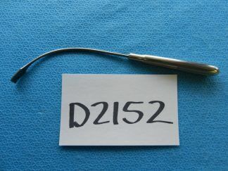 D2152 V. Mueller Surgical Root Retractor VM84-2119
