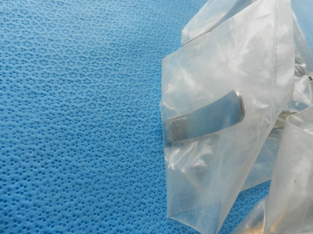 D2021 Miltex Surgical Smillie Type Retractors Lot Of 3 NEW! - Image 3