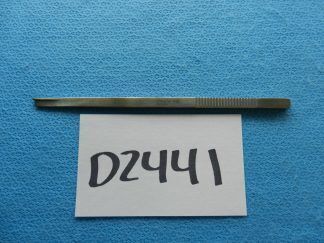 D2441 V. Mueller Surgical Neivert Osteotome RH1495