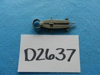 D2637 Sklar Surgical Merit Caliper 97-020