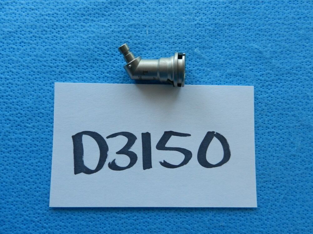D3150 Stryker Surgical Leibinger Rigid Scope Attachment 290-100-001