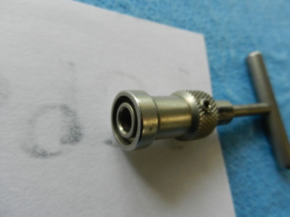 D3939 Zimmer Surgical QC T-Handle 2346-03 - Image 3