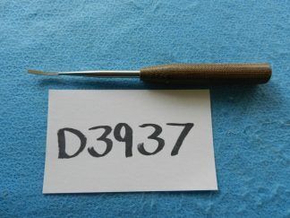 D3937 KMedic Surgical Periosteal Elevator KM46-206