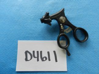 D4611 V. Mueller Olympus Surgical Laparoscopic Ratcheting Handle