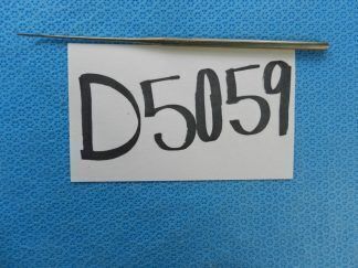 D5059 Storz House Elevator 1mm N1705-D