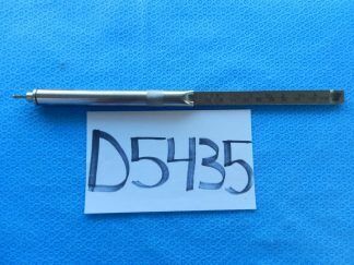 D5435 Zimmer Orthopedic Depth Gauge Up To 110mm