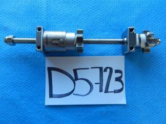 D5723 Acufex Smith & Nephew Orthopedic Multi Mode Ankle System 014392