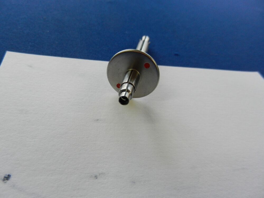 Stryker 01-03016 Spare Inner Tension Pliers - Image 4