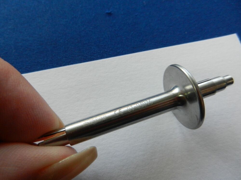 Stryker 01-03016 Spare Inner Tension Pliers - Image 5
