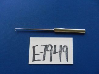 Codman 38-1025 Single Prong Hook Retractor