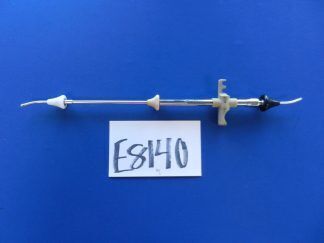 R. Wolf 8378.00 Cohn Cannula with Tips