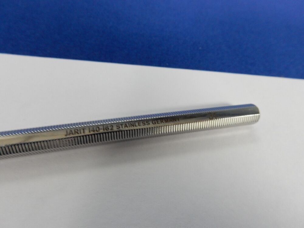 Jarit 140-162 Stripping Instrument 20cm - Image 3