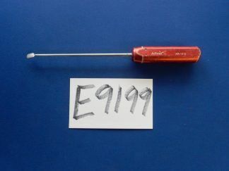 Arthrex AR-1312 Glenoid Rasp