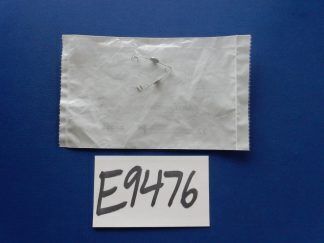 Storz E4112 Ophthalmic Alfonso Speculum