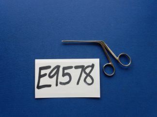 Xomed 3724266 ENT Hartmann - Herzfeld Ear Forceps