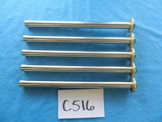 Wisap Surgical 18mm X 30cm Reducer Sleeves 7674M4 Lot Of 5