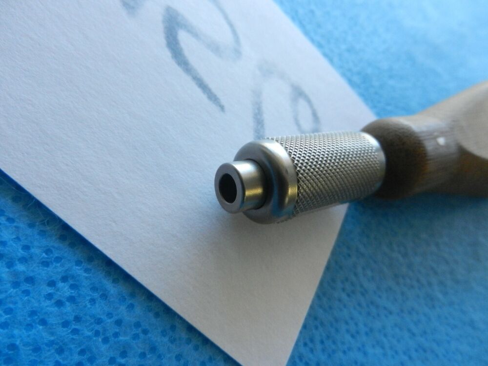 Stryker Surgical Orthopedic QC Handle 702849 - Image 3