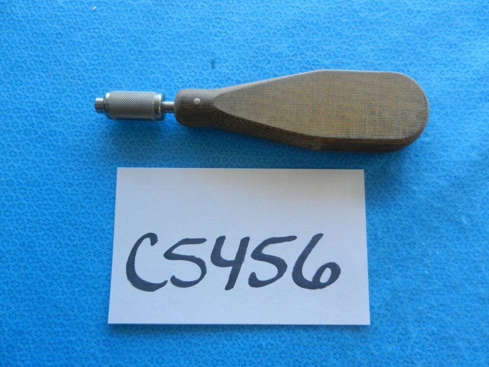 Stryker Surgical Orthopedic QC Handle 702849