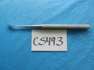 Zimmer Surgical Orthopedic Rasp 1875-01