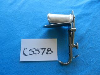Grieshaber Surgical OB/GYN Pelvifix Vaginal Retractor A562