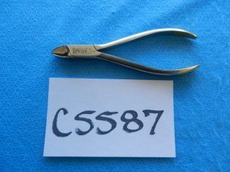 Aesculap Surgical Orthopedic Dental Cutting Forceps DP530R